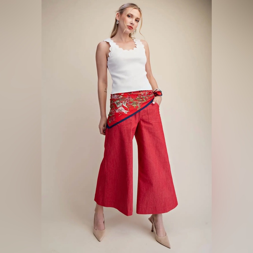 NWT - Milania - Top